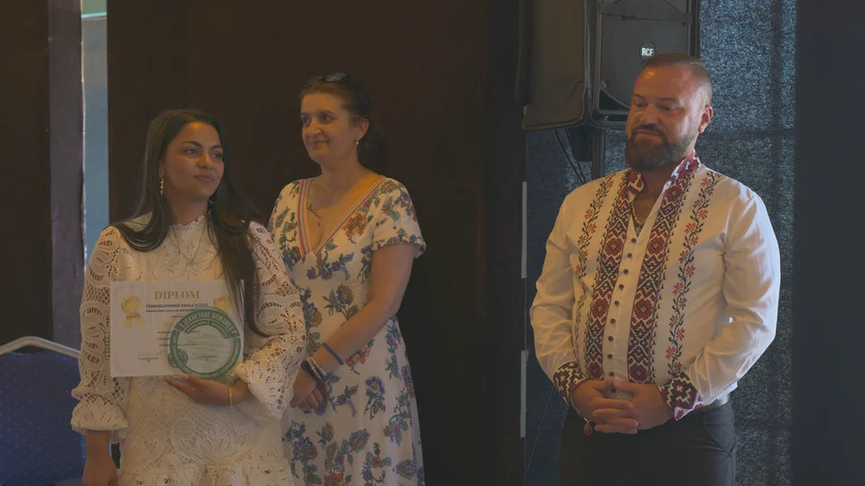Medzi hlavnými organizátormi podujatia stojí aj občianske združenie TENENET. (zdroj: Roman Hraník)